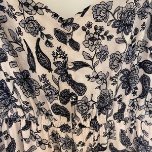 BB Dakota Penelope Maxi Dress